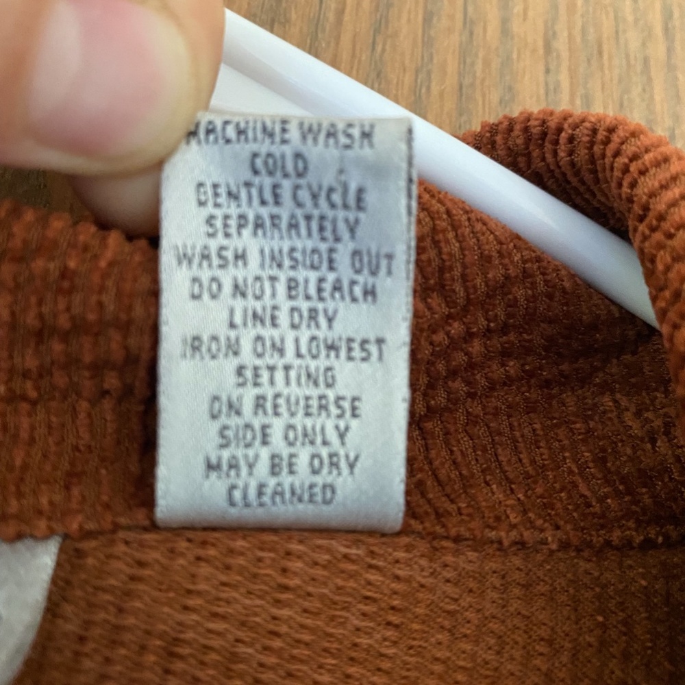 Chicos button up - Picture 3 of 7